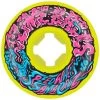 SANTA CRUZ Slime Balls Vomit 2 Mini Yellow/pink/blue - 54 Mm 97 A -Skateboard Kortingswinkel santa cruz slime balls vomit 2 mini yellow pink bl