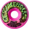 SANTA CRUZ Snot Rockets Slime Balls Pastel/Pink- 54mm 95a