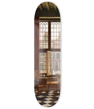 Sitting Room Deck - 8.25 3 Sitting Room Deck - 8.25