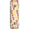 SKATE MENTAL Bolts Complete Yellow - 8.0 -Skateboard Kortingswinkel skate mental bolts complete yellow 80