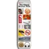 SKATE MENTAL Giorgi Starter Pack Deck - 8.5 -Skateboard Kortingswinkel skate mental giorgi starter pack deck 85