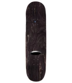 SKATE MENTAL Hose Be Trippin Deck Black - 8.5 8 SKATE MENTAL Hose Be Trippin Deck Black - 8.5 -Skateboard Kortingswinkel skate mental hose be trippin deck black 85 2