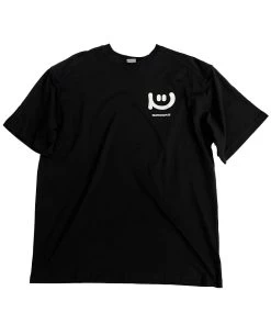 SKATESHOPDAY SSD X Russel T-Shirt - Black 7 SKATESHOPDAY SSD X Russel T-Shirt - Black -Skateboard Kortingswinkel skateshopday ssd x russel t shirt black 2