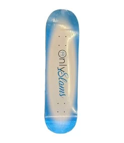 SLAM Only Slams Deck - 8.0 -Skateboard Kortingswinkel slam only slams deck 80 3