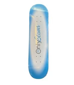SLAM Only Slams Deck - 8.125 -Skateboard Kortingswinkel slam only slams deck 8125 1