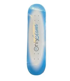 SLAM Only Slams Deck - 8.25