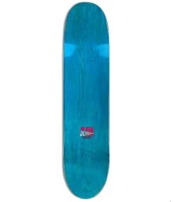 SLAM Slam Balls Deck Yellow - 8.0 -Skateboard Kortingswinkel slam slam balls deck yellow 80 3