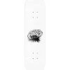 SOUR Smokey Stroll White Deck - 8.0 -Skateboard Kortingswinkel sour smokey stroll white deck 80