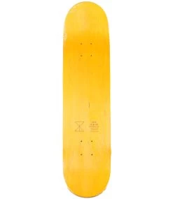 SOUR Sourcardi Deck Blood Red - 7.875 -Skateboard Kortingswinkel sour sourcardi deck blood red 7875 2