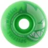 SPITFIRE WHEELS Bighead Neon Green - 53Mm 99A -Skateboard Kortingswinkel spitfire wheels bighead neon green 53mm 99a