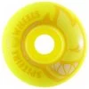 SPITFIRE WHEELS Bighead Neon Yellow - 54Mm 99A
