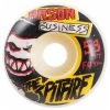 SPITFIRE WHEELS F4 Classic Arson Business - 53Mm 99A
