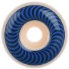 SPITFIRE WHEELS F4 Classic Swirl White/Blue - 56Mm 101A -Skateboard Kortingswinkel spitfire wheels f4 classic swirl white blue 56mm 1