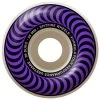 SPITFIRE WHEELS F4 Classic Swirl White/Purple - 58Mm 99A