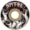 SPITFIRE WHEELS F4 Classic Venom Natural - 53Mm 99A 2 SPITFIRE WHEELS F4 Classic Venom Natural - 53Mm 99A -Skateboard Kortingswinkel spitfire wheels f4 classic venom natural 53mm 99a