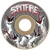 SPITFIRE WHEELS F4 Radials Venom Natural - 55Mm 99A -Skateboard Kortingswinkel spitfire wheels f4 radials venom natural 55mm 99a