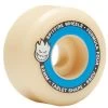 SPITFIRE WHEELS F4 Tablet Natural/Blue - 52Mm 99A -Skateboard Kortingswinkel spitfire wheels f4 tablet natural blue 52mm 99a