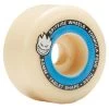 SPITFIRE WHEELS F4 Tablet Natural/Blue - 53Mm 99A -Skateboard Kortingswinkel spitfire wheels f4 tablet natural blue 53mm 99a