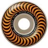 SPITFIRE WHEELS Formula Four Classic Natural/Orange - 53mm 97a 2 SPITFIRE WHEELS Formula Four Classic Natural/Orange - 53mm 97a -Skateboard Kortingswinkel spitfire wheels formula four classic natural orang