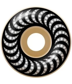 SPITFIRE WHEELS Jones Forever Classics Natural - 52mm 99 A 6 SPITFIRE WHEELS Jones Forever Classics Natural - 52mm 99 A -Skateboard Kortingswinkel spitfire wheels jones forever classics natural 52m 1