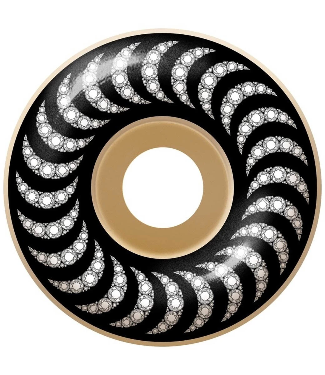 SPITFIRE WHEELS Jones Forever Classics Natural - 52mm 99 A 4 SPITFIRE WHEELS Jones Forever Classics Natural - 52mm 99 A - Afbeelding 2