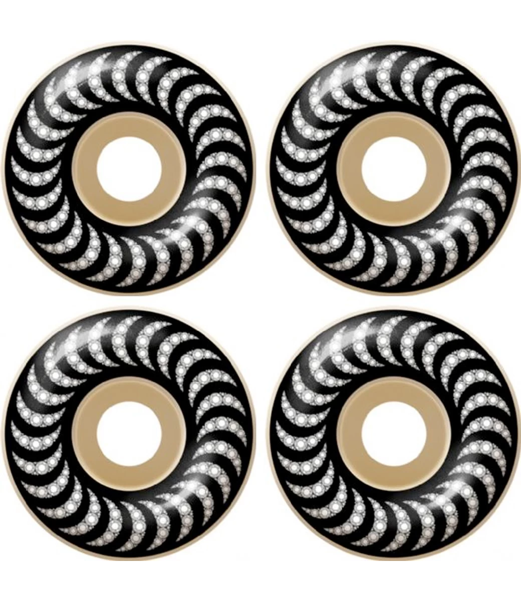 SPITFIRE WHEELS Jones Forever Classics Natural - 52mm 99 A 5 SPITFIRE WHEELS Jones Forever Classics Natural - 52mm 99 A - Afbeelding 3