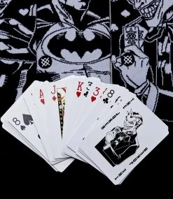 STANCE Batman Box Set - Black -Skateboard Kortingswinkel stance batman box set black 8