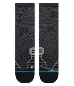 STANCE Crops - Grey -Skateboard Kortingswinkel stance crops grey 3