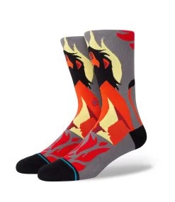 STANCE Disney Villains Box Set - Multi 14 STANCE Disney Villains Box Set - Multi -Skateboard Kortingswinkel stance disney villains box set multi 5