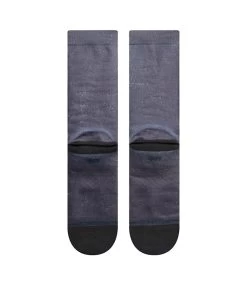 STANCE Ful - Washed Black -Skateboard Kortingswinkel stance ful washed black 2