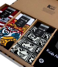 STANCE Haring Box Set - Multi