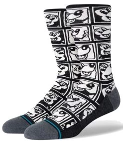 STANCE Haring Box Set - Multi -Skateboard Kortingswinkel stance haring box set multi 4