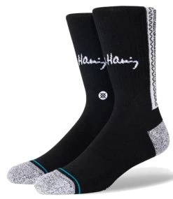 STANCE Haring Box Set - Multi -Skateboard Kortingswinkel stance haring box set multi 6