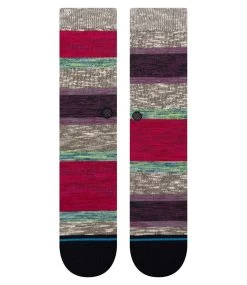 STANCE Heartfelt - Multi -Skateboard Kortingswinkel stance heartfelt multi 2