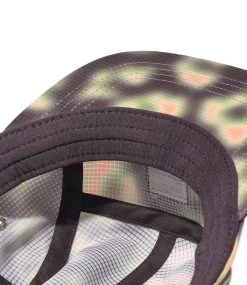 STANCE Kinetic Adjustable Cap - Heat -Skateboard Kortingswinkel stance kinetic adjustable cap heat 2