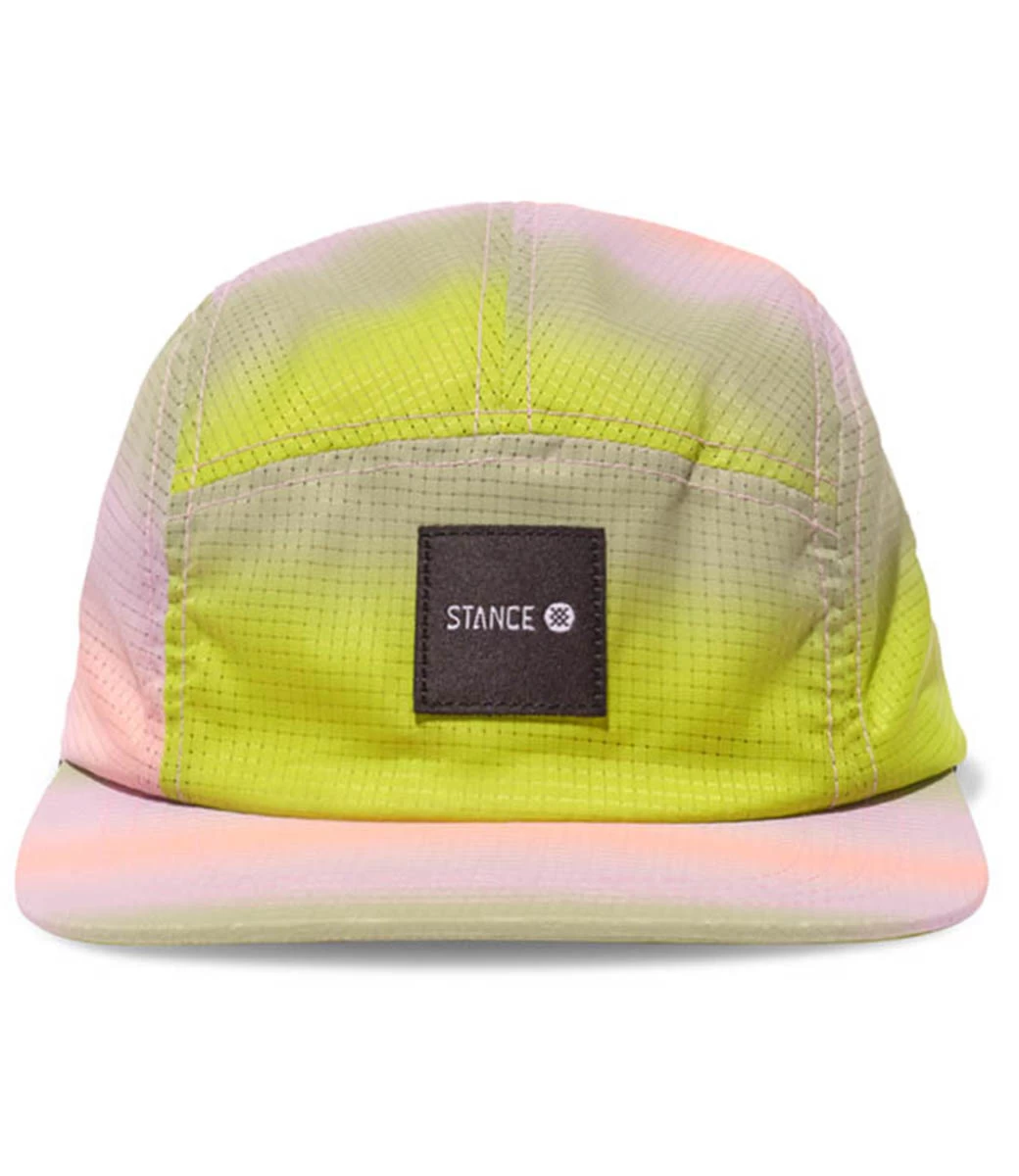 STANCE Kinetic Adjustable Cap - Ombre 5 STANCE Kinetic Adjustable Cap - Ombre - Afbeelding 3