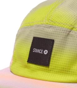 STANCE Kinetic Adjustable Cap - Ombre 10 STANCE Kinetic Adjustable Cap - Ombre -Skateboard Kortingswinkel stance kinetic adjustable cap ombre 3