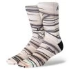 STANCE Mummy T - Tan 1 STANCE Mummy T - Tan -Skateboard Kortingswinkel stance mummy t tan