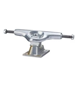 TENSOR Alum Stencil Mirror - Raw/Gold Fade -Skateboard Kortingswinkel tensor alum stencil mirror raw gold fade 2