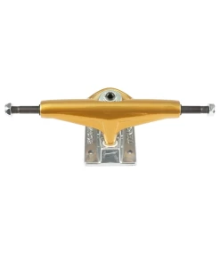 TENSOR Mag Light Glossy - Gold/Silver -Skateboard Kortingswinkel tensor mag light glossy gold silver 3