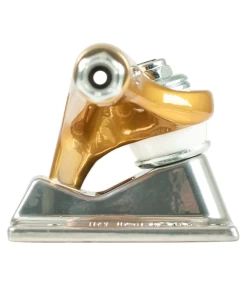 TENSOR Mag Light Glossy - Gold/Silver -Skateboard Kortingswinkel tensor mag light glossy gold silver 4