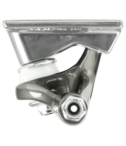 TENSOR Mag Light Glossy - Gunmetal/Silver 13 TENSOR Mag Light Glossy - Gunmetal/Silver -Skateboard Kortingswinkel tensor mag light glossy gunmetal silver 3