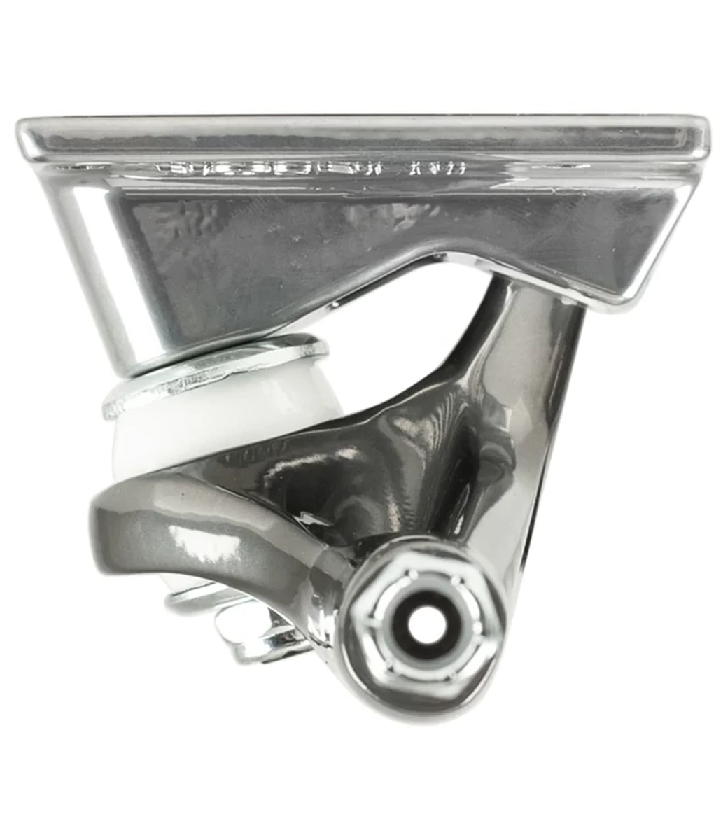 TENSOR Mag Light Glossy - Gunmetal/Silver 8 TENSOR Mag Light Glossy - Gunmetal/Silver - Afbeelding 6