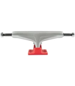 TENSOR Mag Light Reflect - Silver/Red -Skateboard Kortingswinkel tensor mag light reflect silver red 2