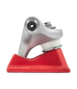 TENSOR Mag Light Reflect - Silver/Red -Skateboard Kortingswinkel tensor mag light reflect silver red 3