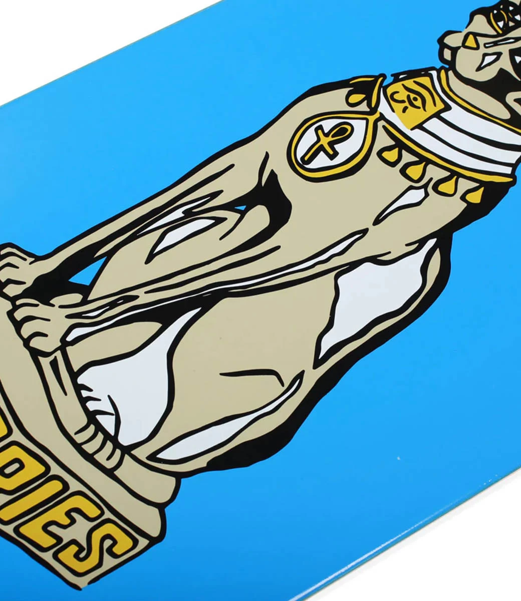 THEORIES OF ATLANTIS Cat Goddes Deck - 8.5 5 THEORIES OF ATLANTIS Cat Goddes Deck - 8.5 - Afbeelding 3