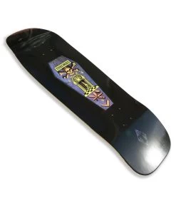 THEORIES OF ATLANTIS Coffin Deck - 9.5 Coffin 10 THEORIES OF ATLANTIS Coffin Deck - 9.5 Coffin -Skateboard Kortingswinkel theories of atlantis coffin deck 95 coffin 2