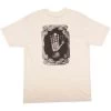 THEORIES OF ATLANTIS Hand Of Theories Tee - Cream -Skateboard Kortingswinkel theories of atlantis hand of theories tee cream