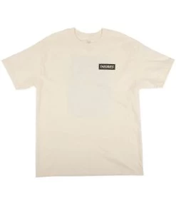 THEORIES OF ATLANTIS Hand Of Theories Tee - Cream -Skateboard Kortingswinkel theories of atlantis hand of theories tee cream 3