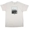THEORIES OF ATLANTIS Marquand Ufo Tee - Silver